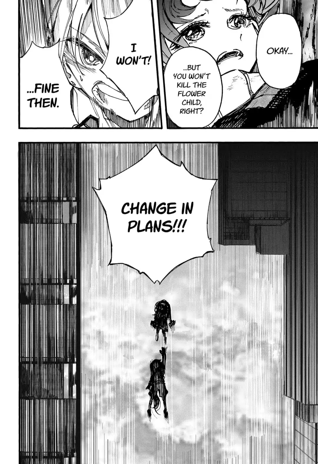 This Love Cannot Be Any More Beautiful chapter 16 page 9