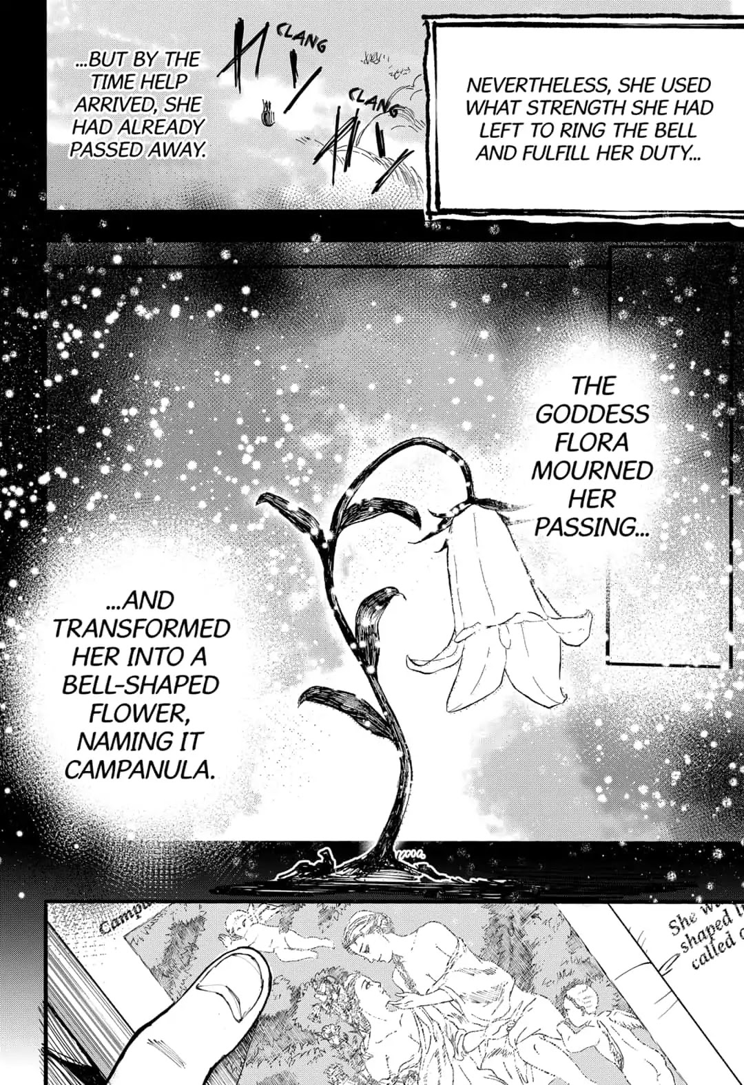 This Love Cannot Be Any More Beautiful chapter 17 page 4