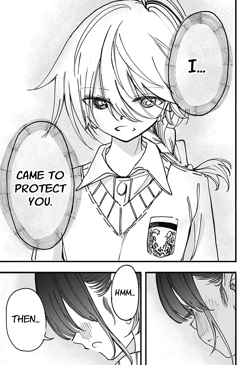 This Love Cannot Be Any More Beautiful chapter 2 page 40