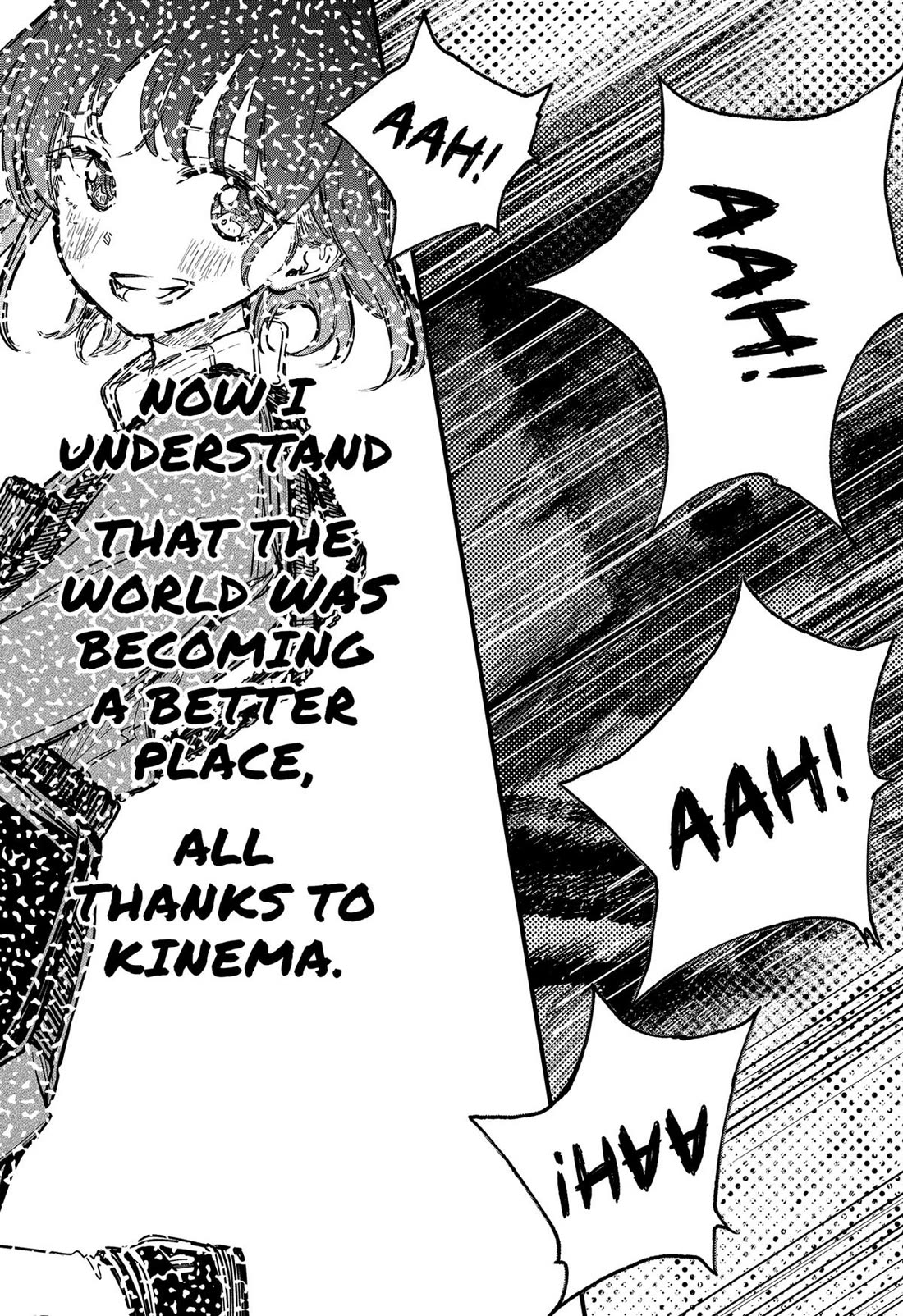 This Love Cannot Be Any More Beautiful chapter 25 page 10