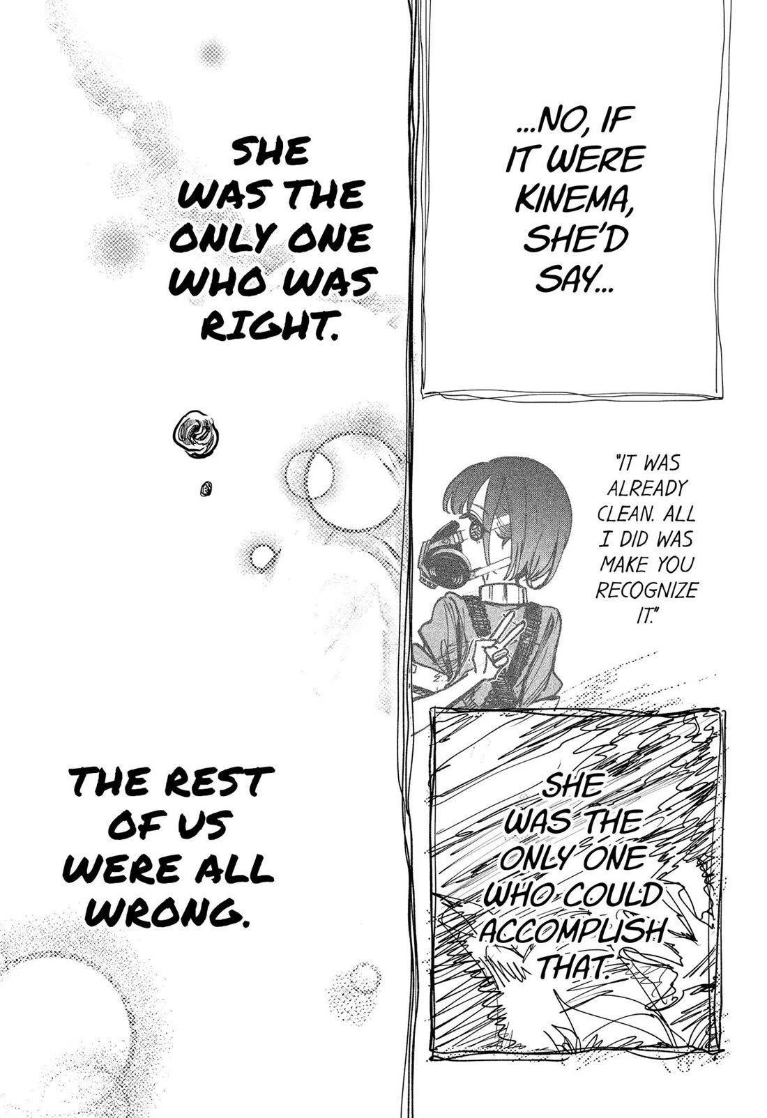 This Love Cannot Be Any More Beautiful chapter 25 page 11
