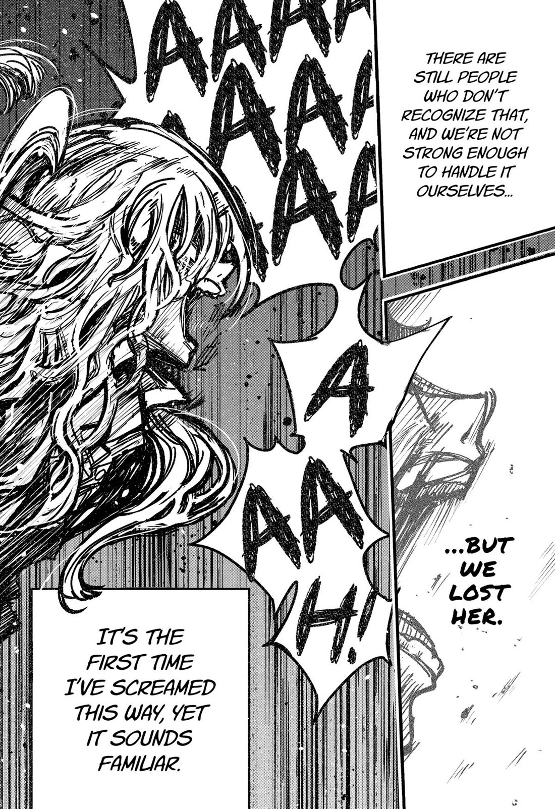 This Love Cannot Be Any More Beautiful chapter 25 page 12