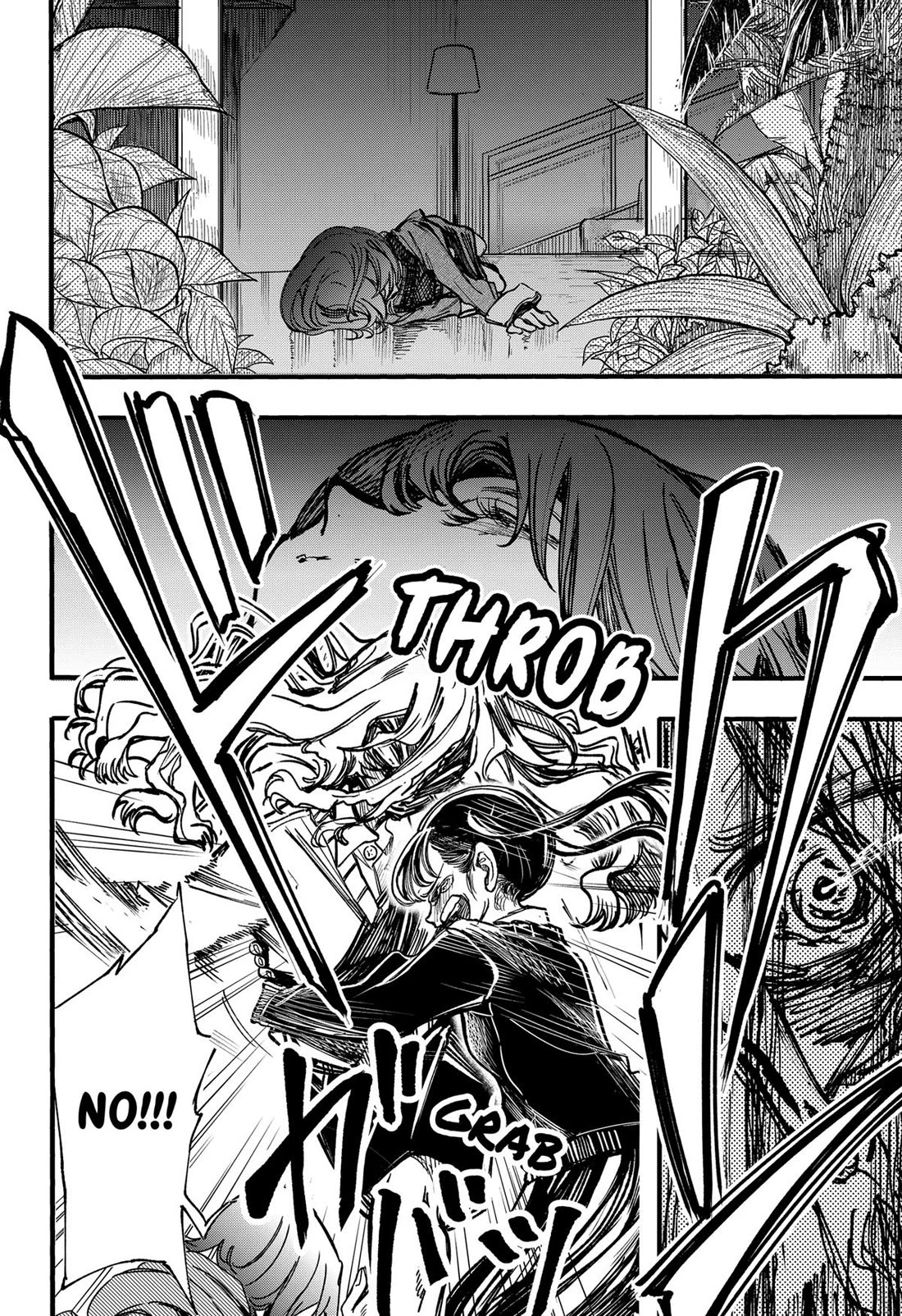 This Love Cannot Be Any More Beautiful chapter 25 page 19