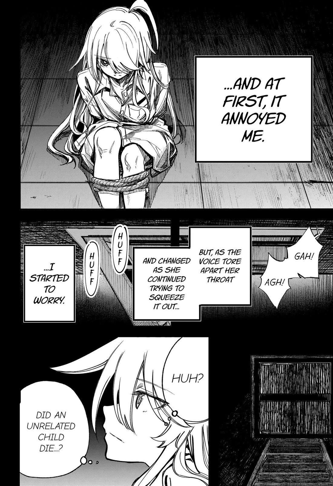 This Love Cannot Be Any More Beautiful chapter 25 page 2