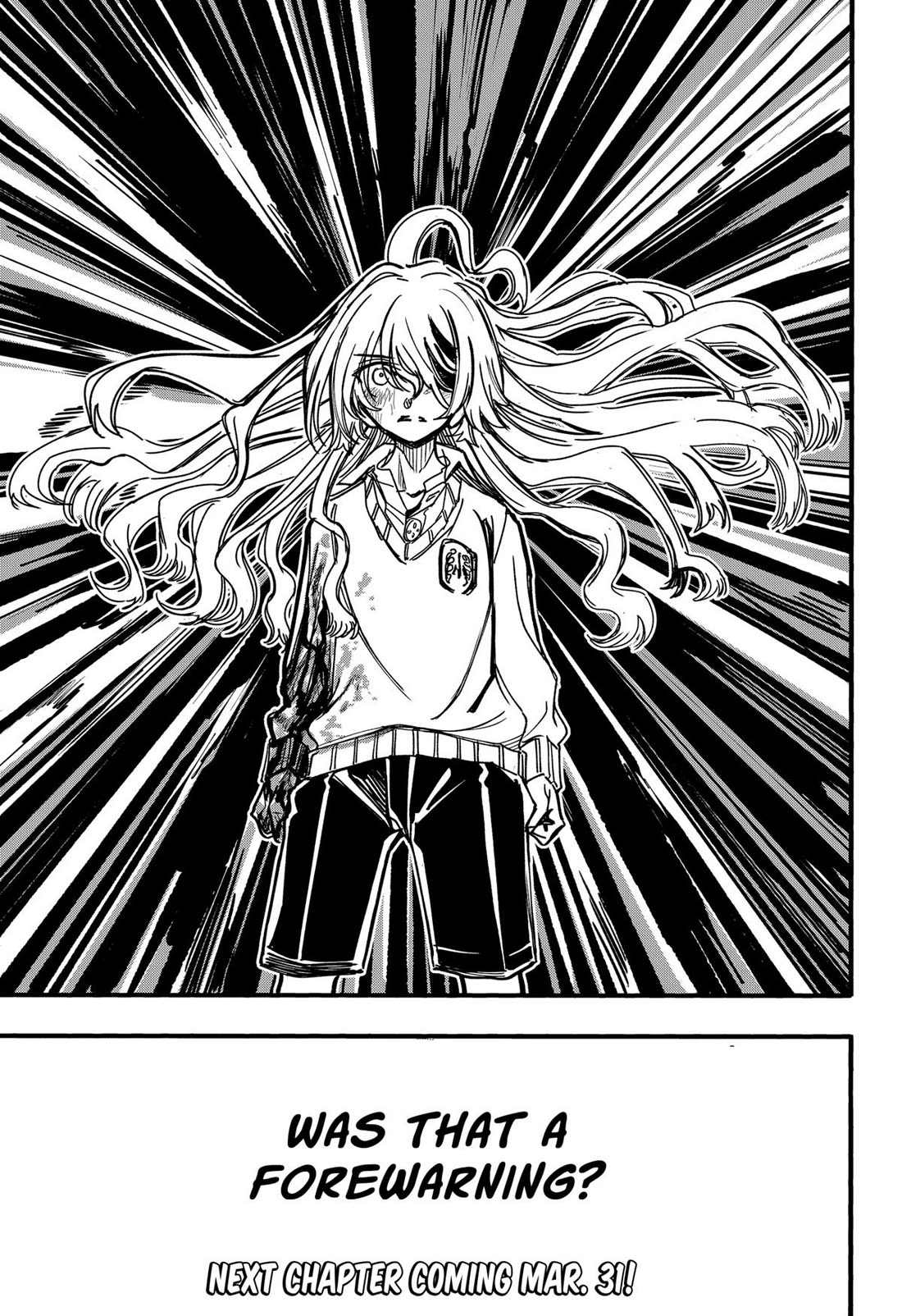 This Love Cannot Be Any More Beautiful chapter 25 page 23