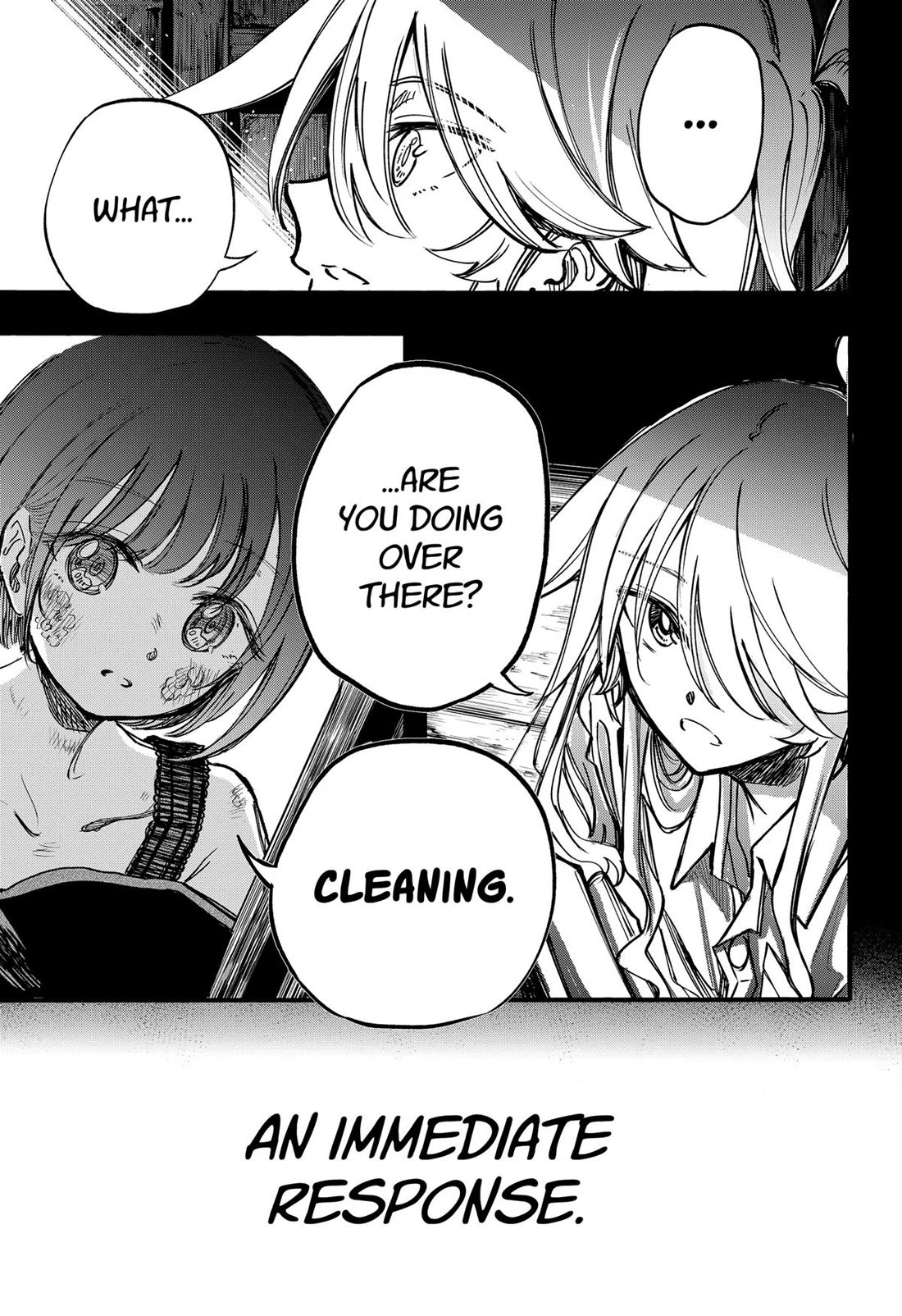 This Love Cannot Be Any More Beautiful chapter 25 page 7