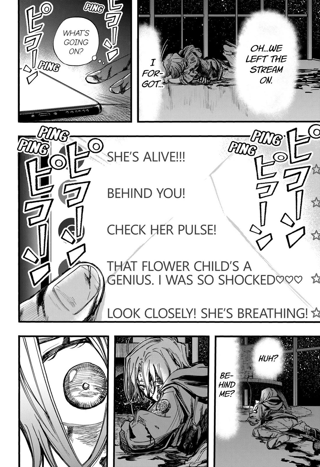 This Love Cannot Be Any More Beautiful chapter 26 page 11