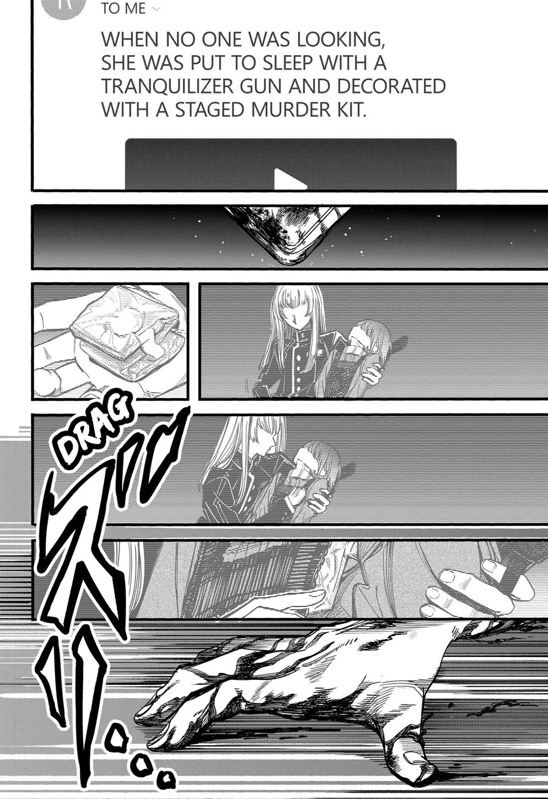 This Love Cannot Be Any More Beautiful chapter 26 page 13