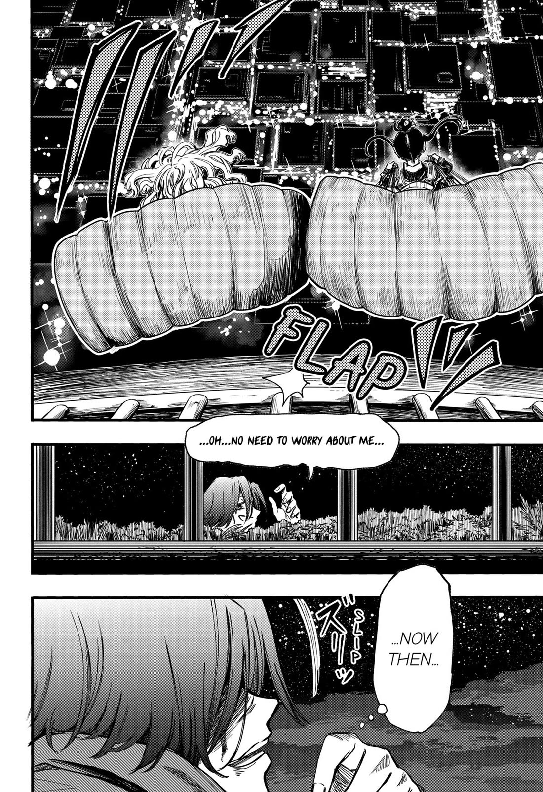 This Love Cannot Be Any More Beautiful chapter 26 page 9