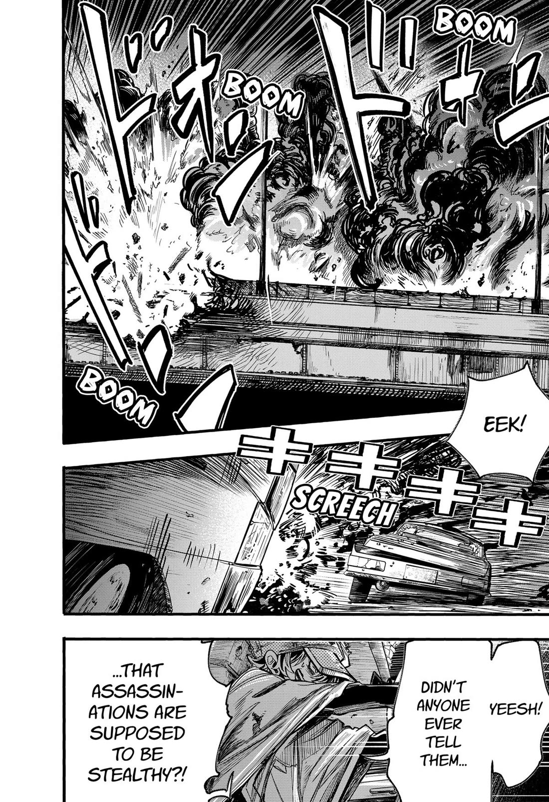 This Love Cannot Be Any More Beautiful chapter 27 page 10