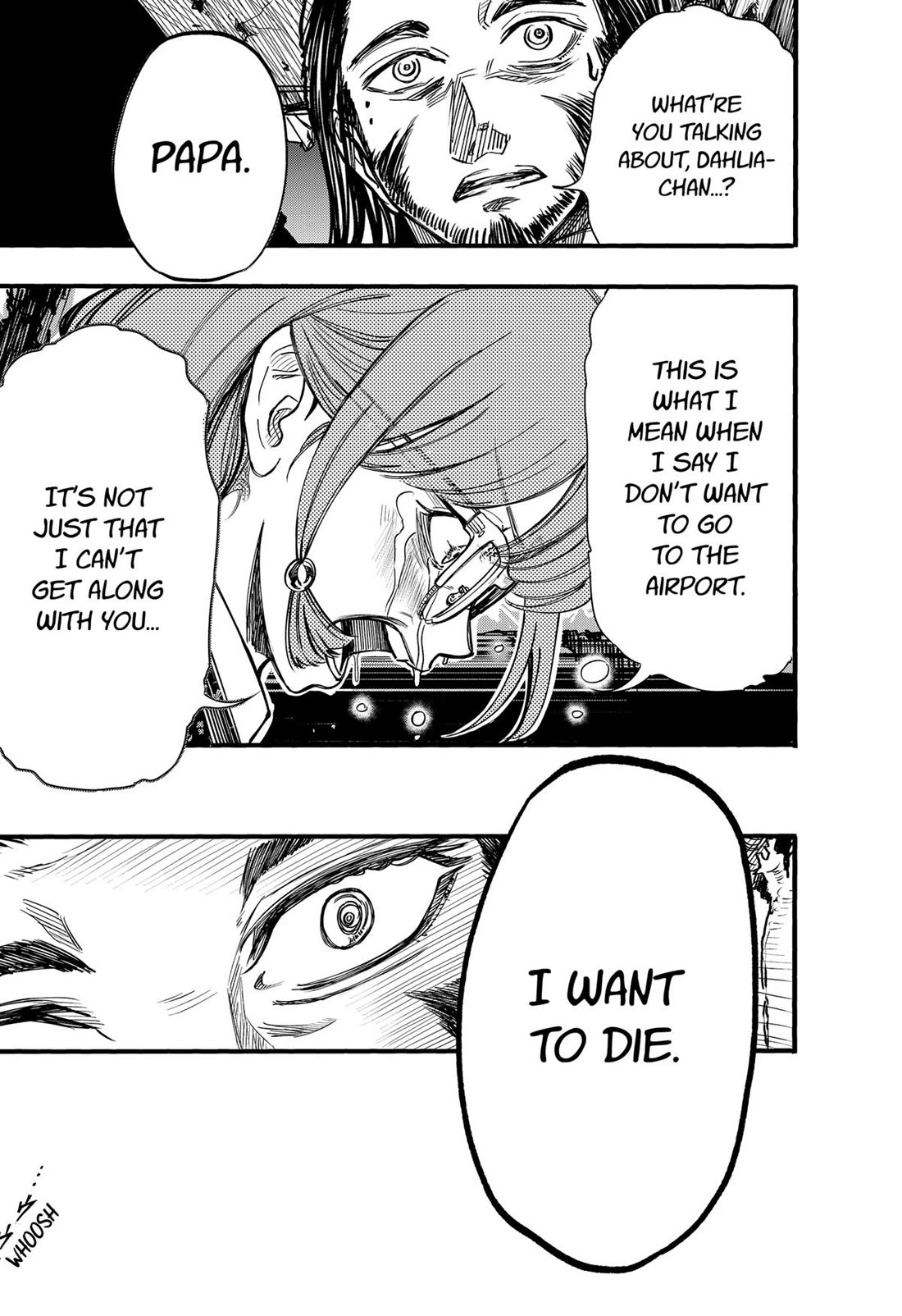This Love Cannot Be Any More Beautiful chapter 27 page 15