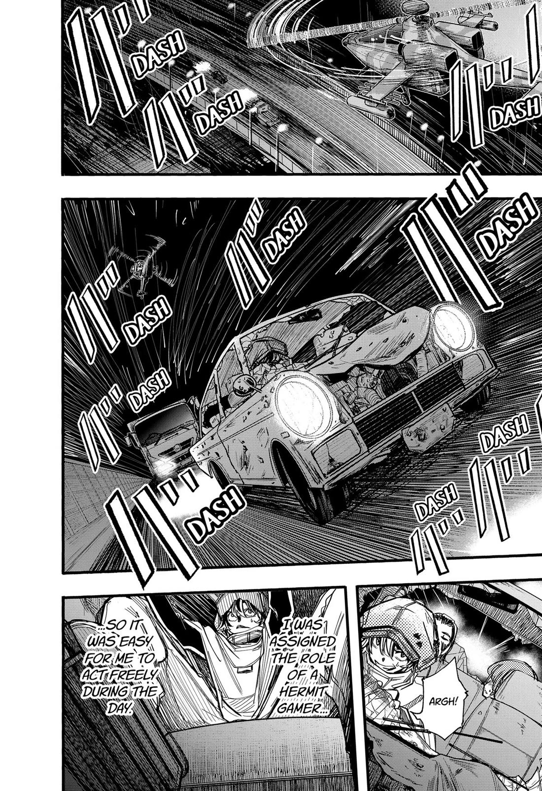 This Love Cannot Be Any More Beautiful chapter 27 page 8