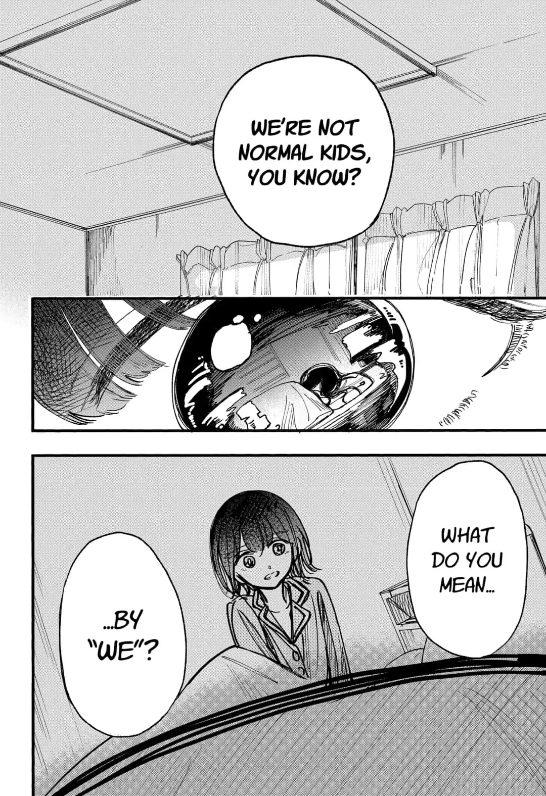 This Love Cannot Be Any More Beautiful chapter 6 page 24