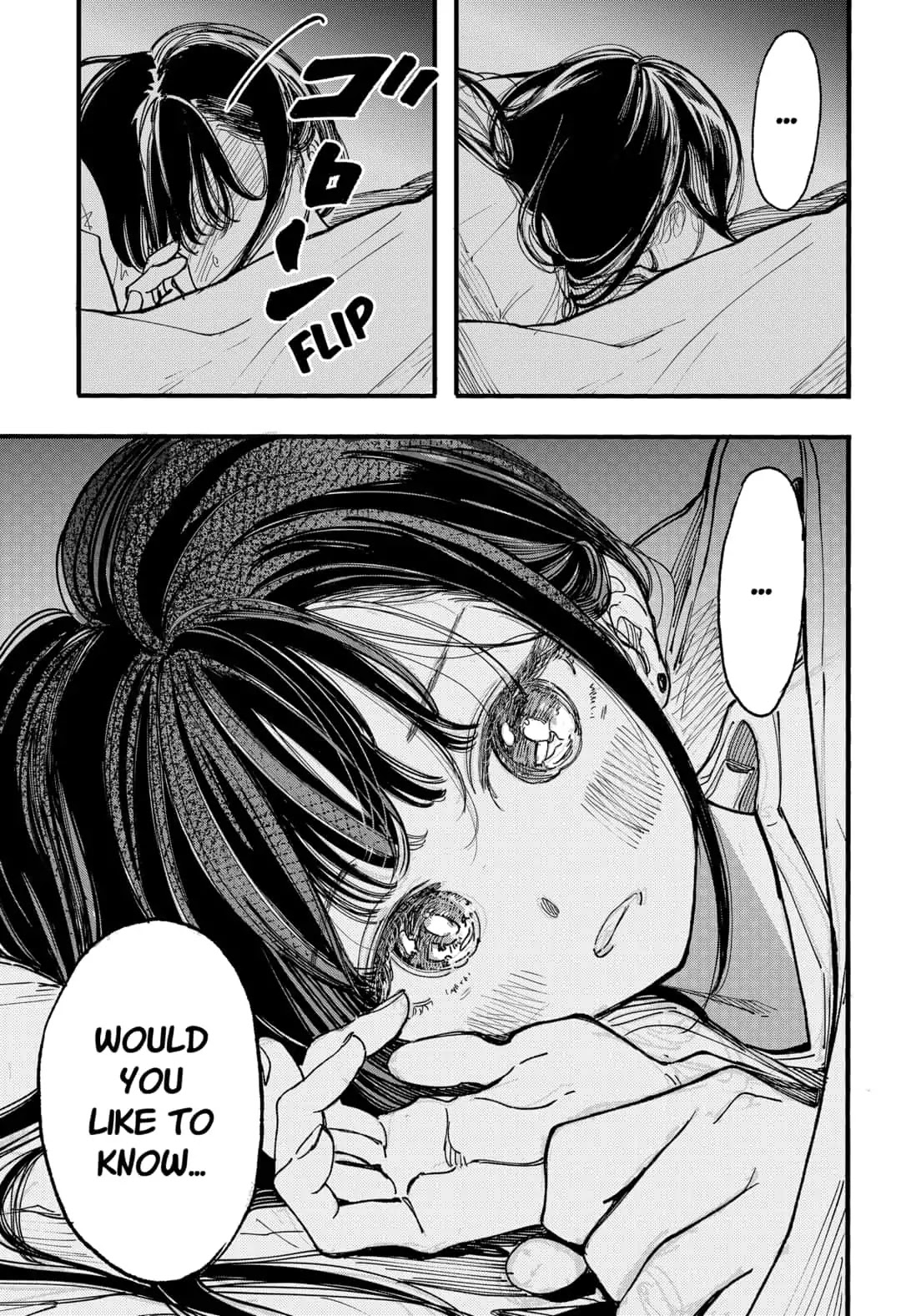 This Love Cannot Be Any More Beautiful chapter 6 page 25