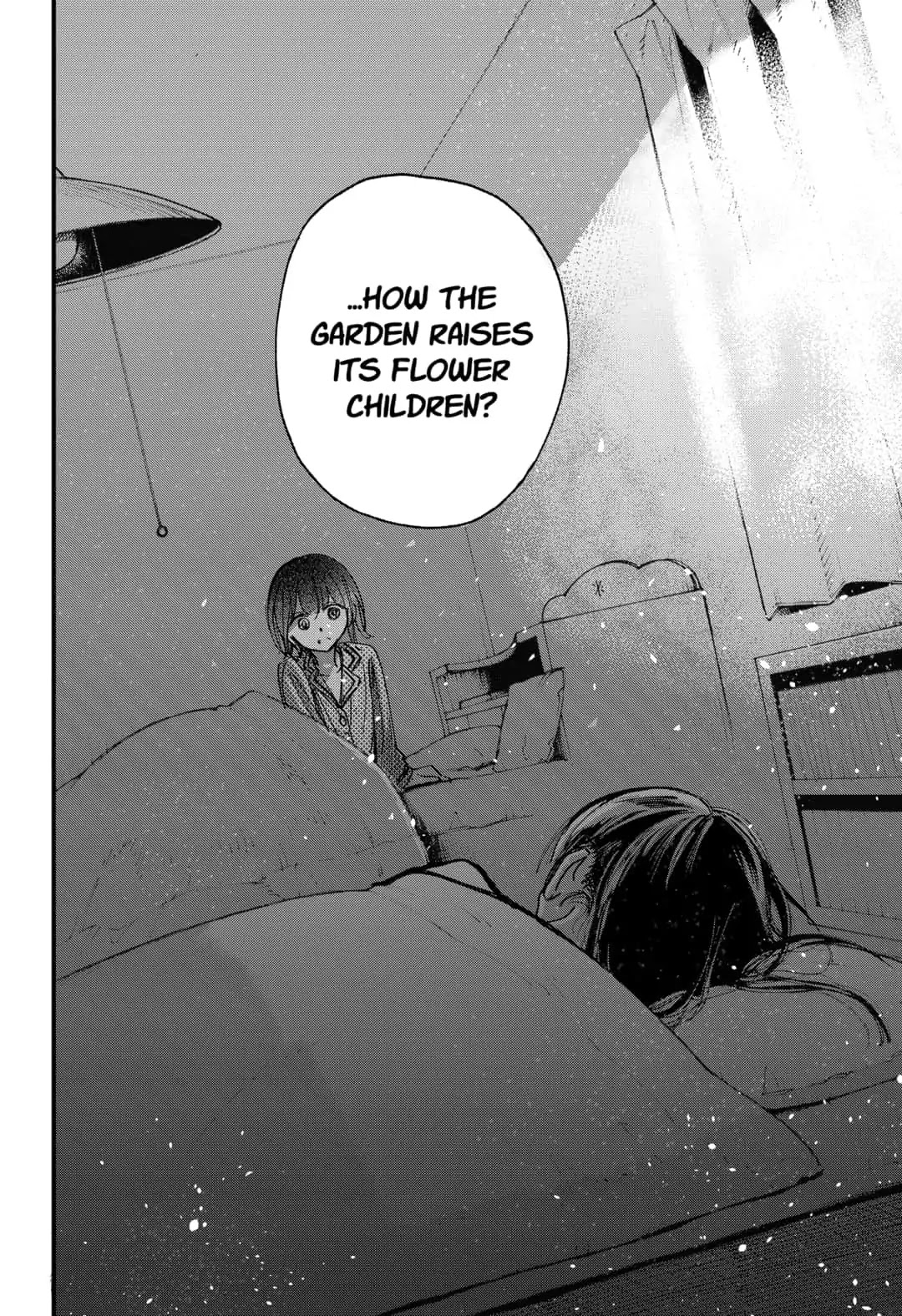 This Love Cannot Be Any More Beautiful chapter 6 page 26