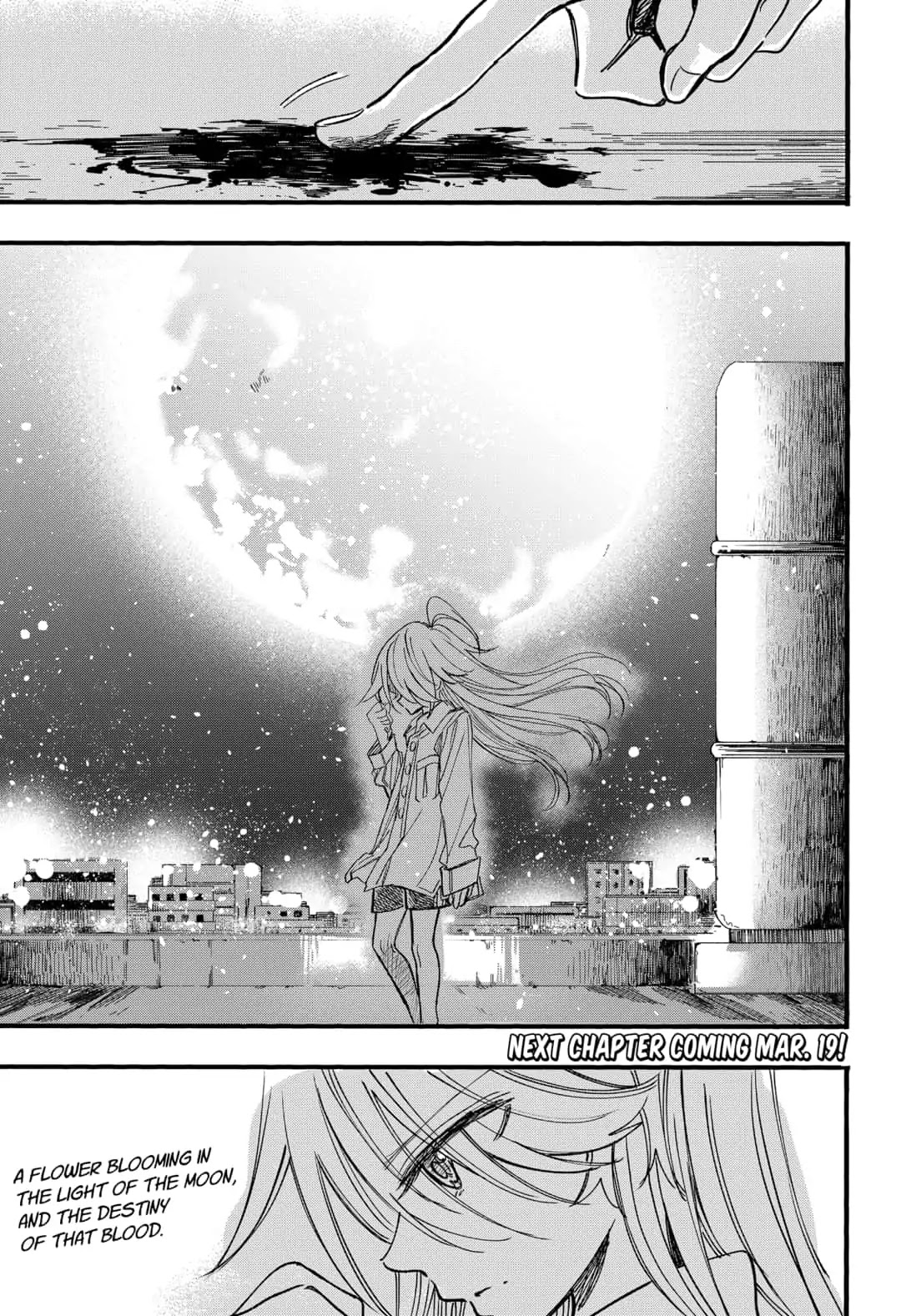 This Love Cannot Be Any More Beautiful chapter 6 page 27