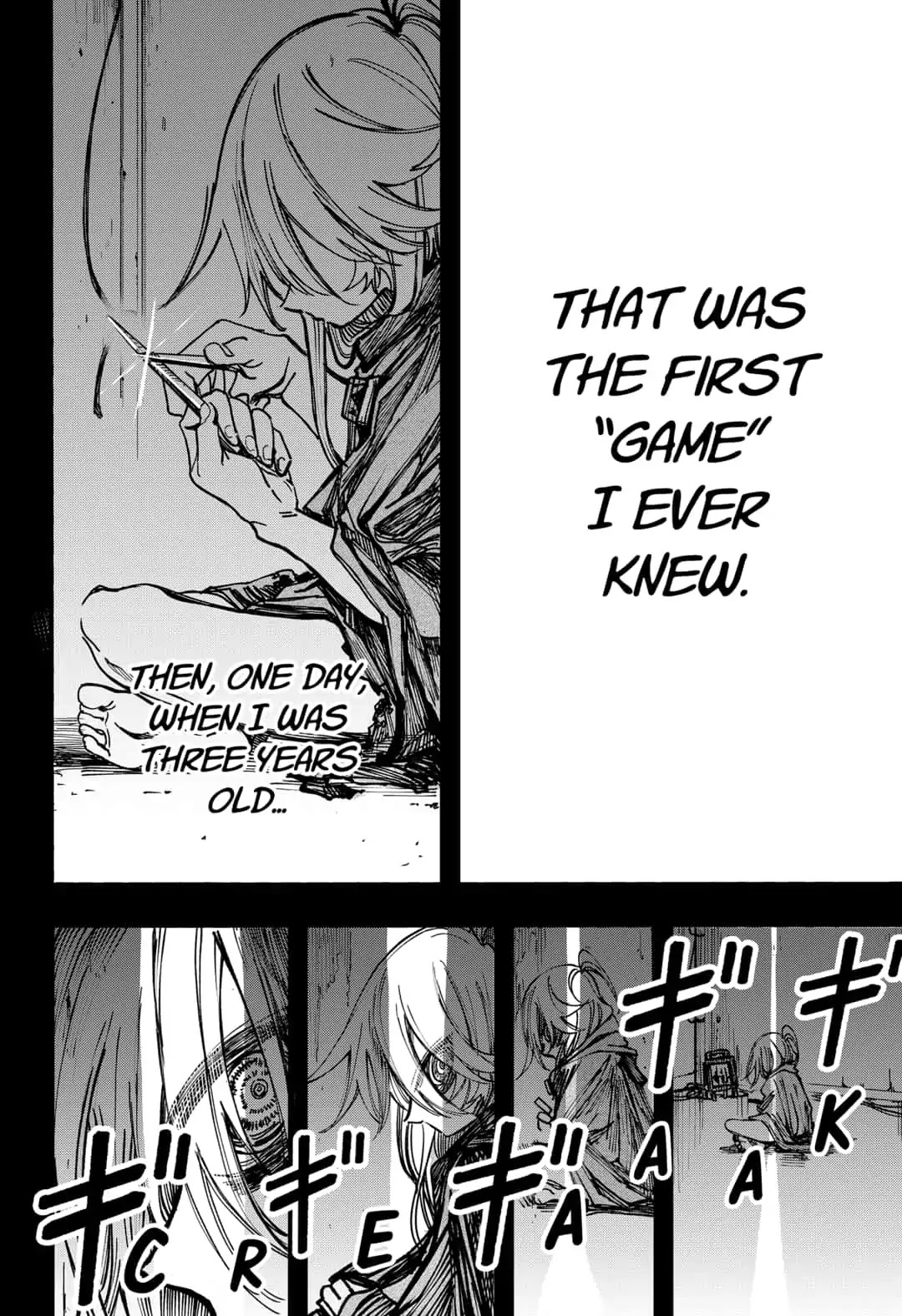 This Love Cannot Be Any More Beautiful chapter 7 page 12