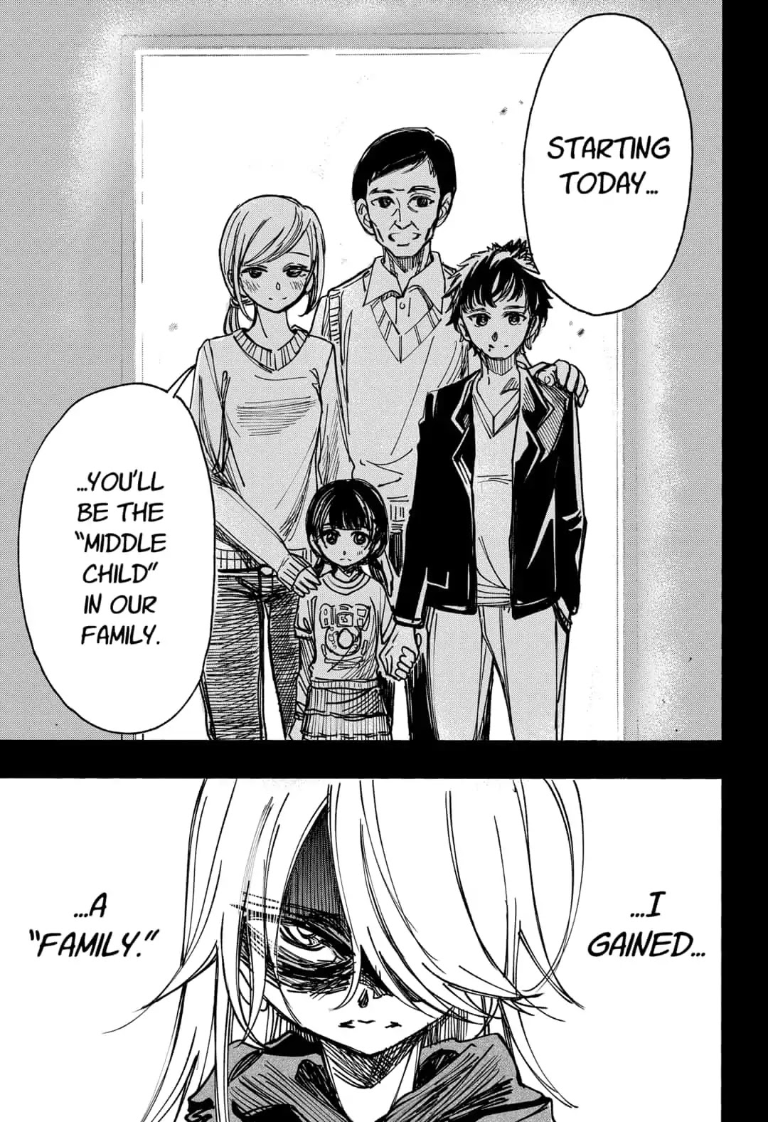This Love Cannot Be Any More Beautiful chapter 7 page 13