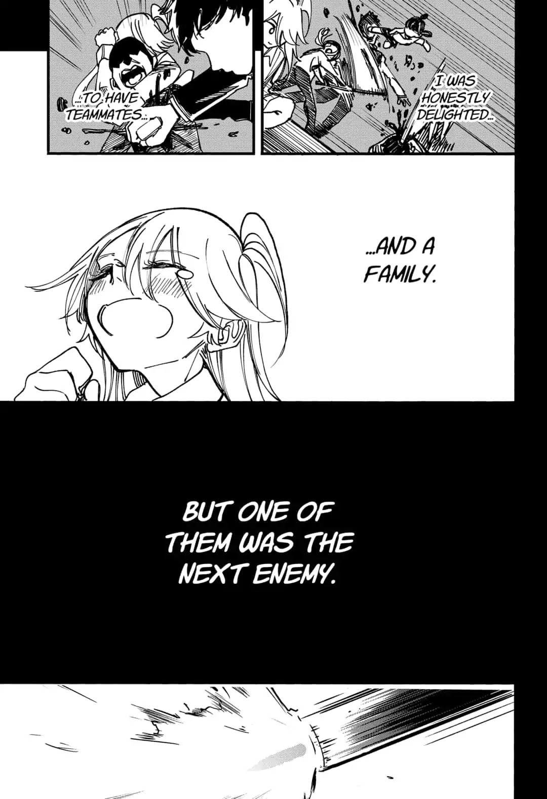 This Love Cannot Be Any More Beautiful chapter 7 page 15