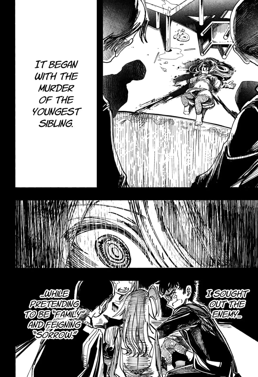 This Love Cannot Be Any More Beautiful chapter 7 page 16