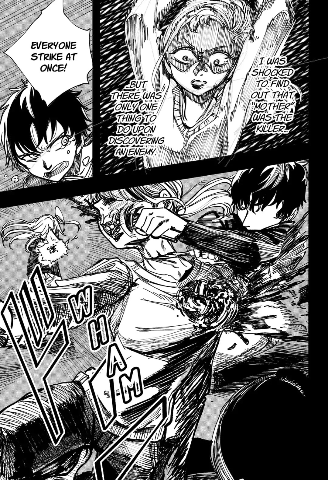 This Love Cannot Be Any More Beautiful chapter 7 page 17