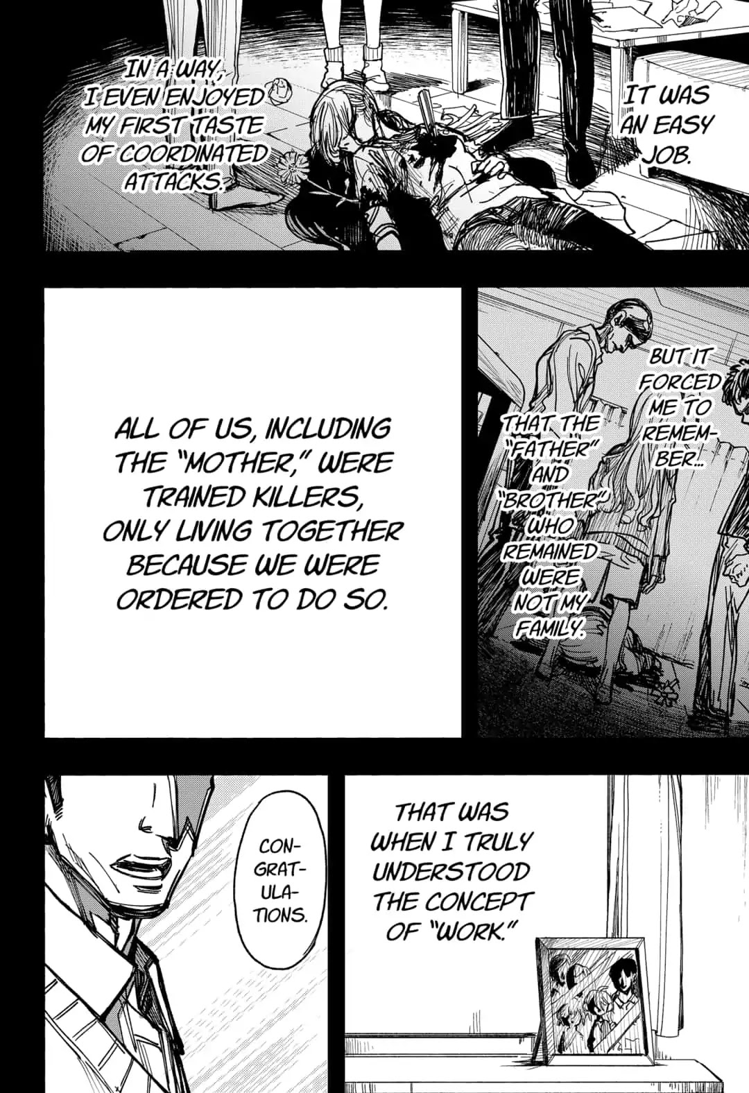 This Love Cannot Be Any More Beautiful chapter 7 page 18