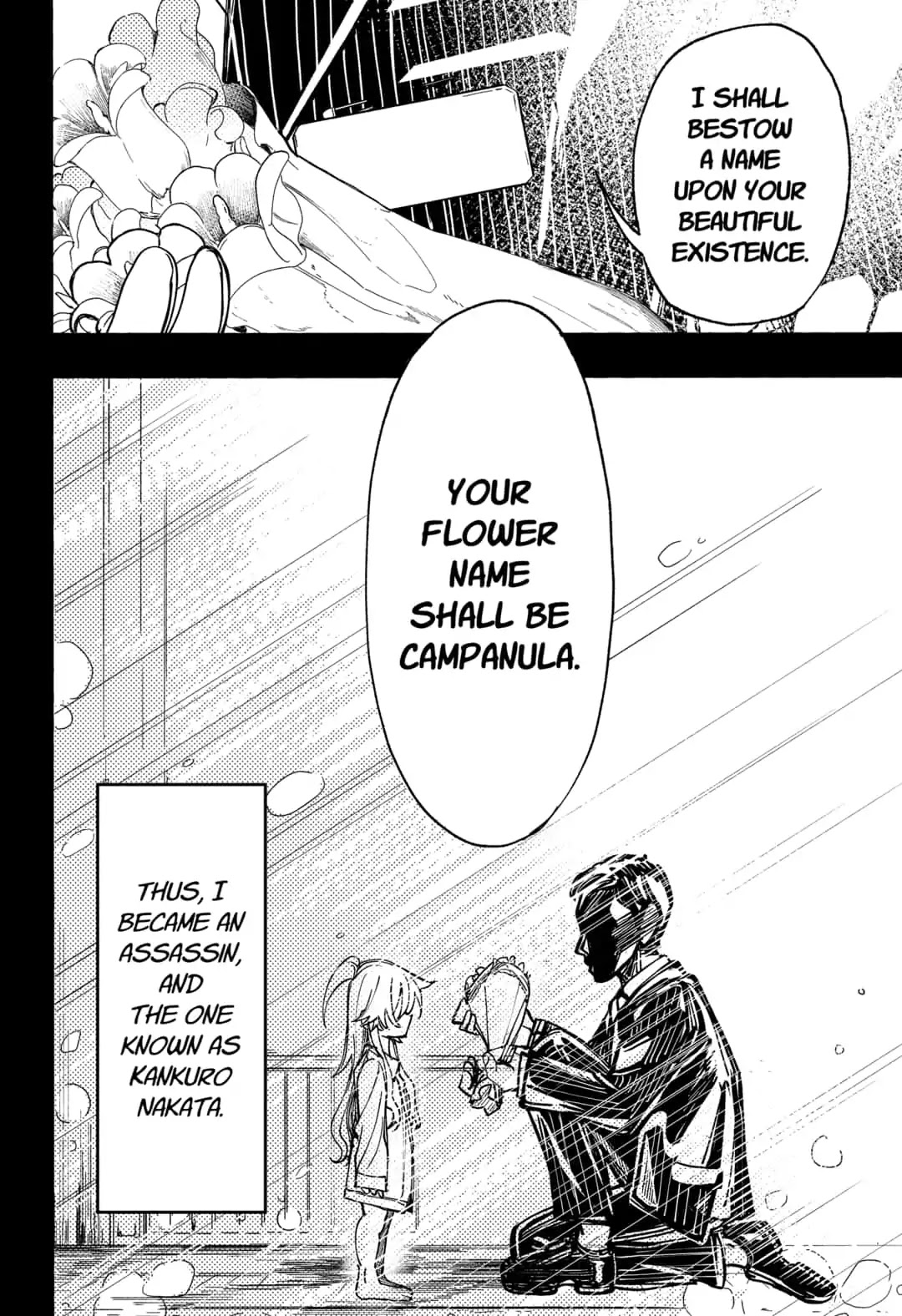 This Love Cannot Be Any More Beautiful chapter 7 page 20