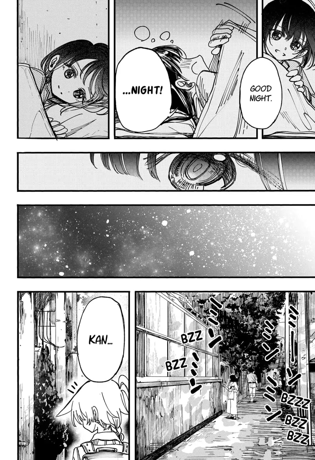 This Love Cannot Be Any More Beautiful chapter 7 page 24