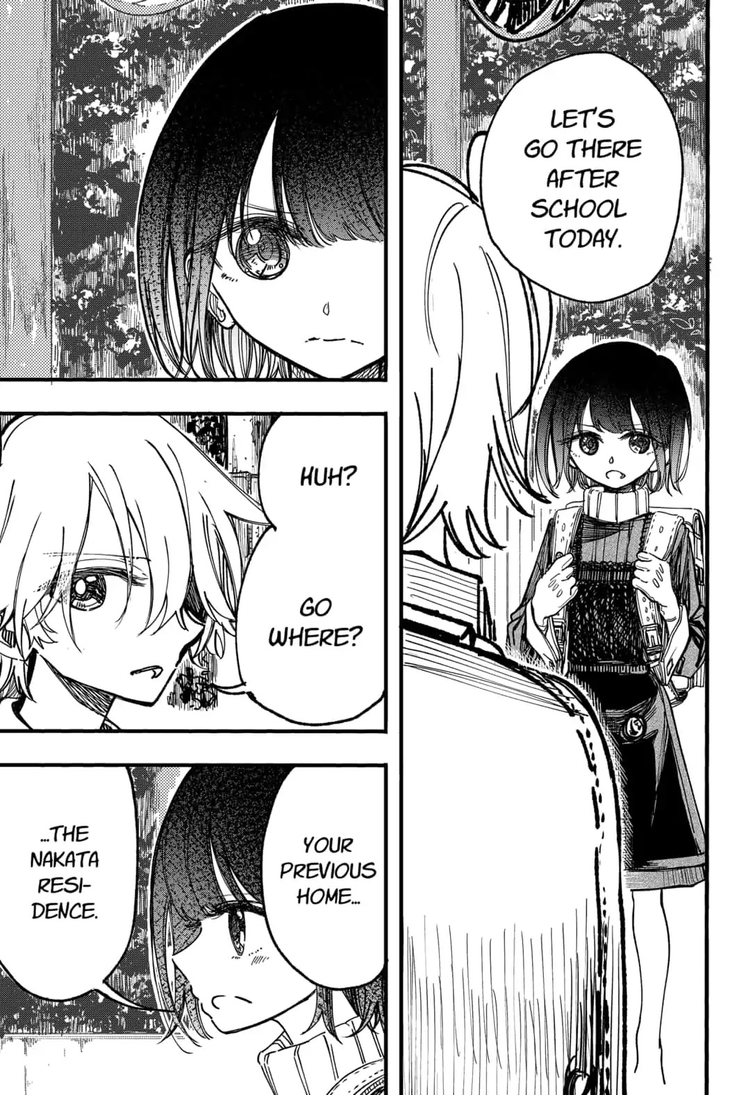 This Love Cannot Be Any More Beautiful chapter 7 page 25