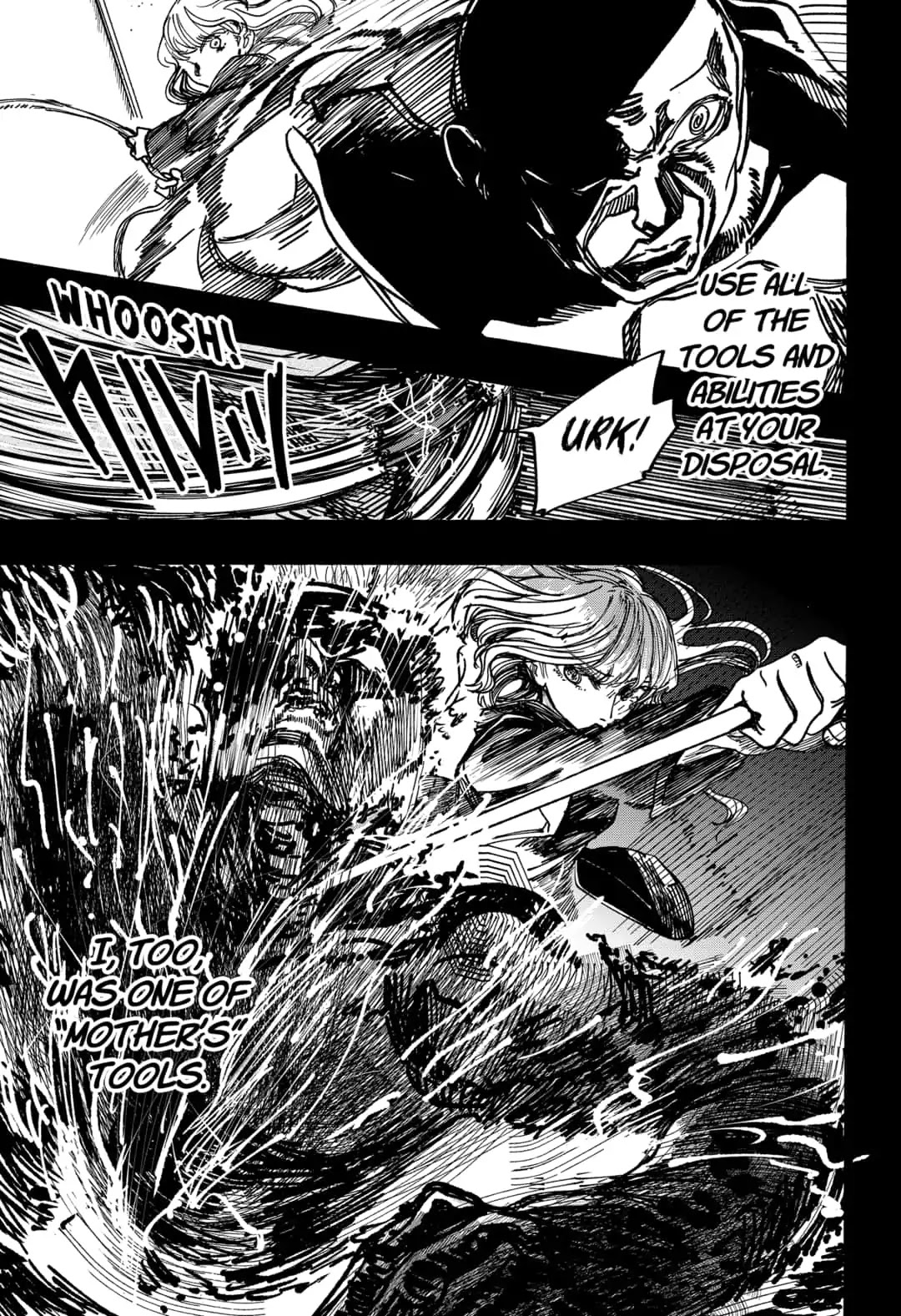 This Love Cannot Be Any More Beautiful chapter 7 page 7