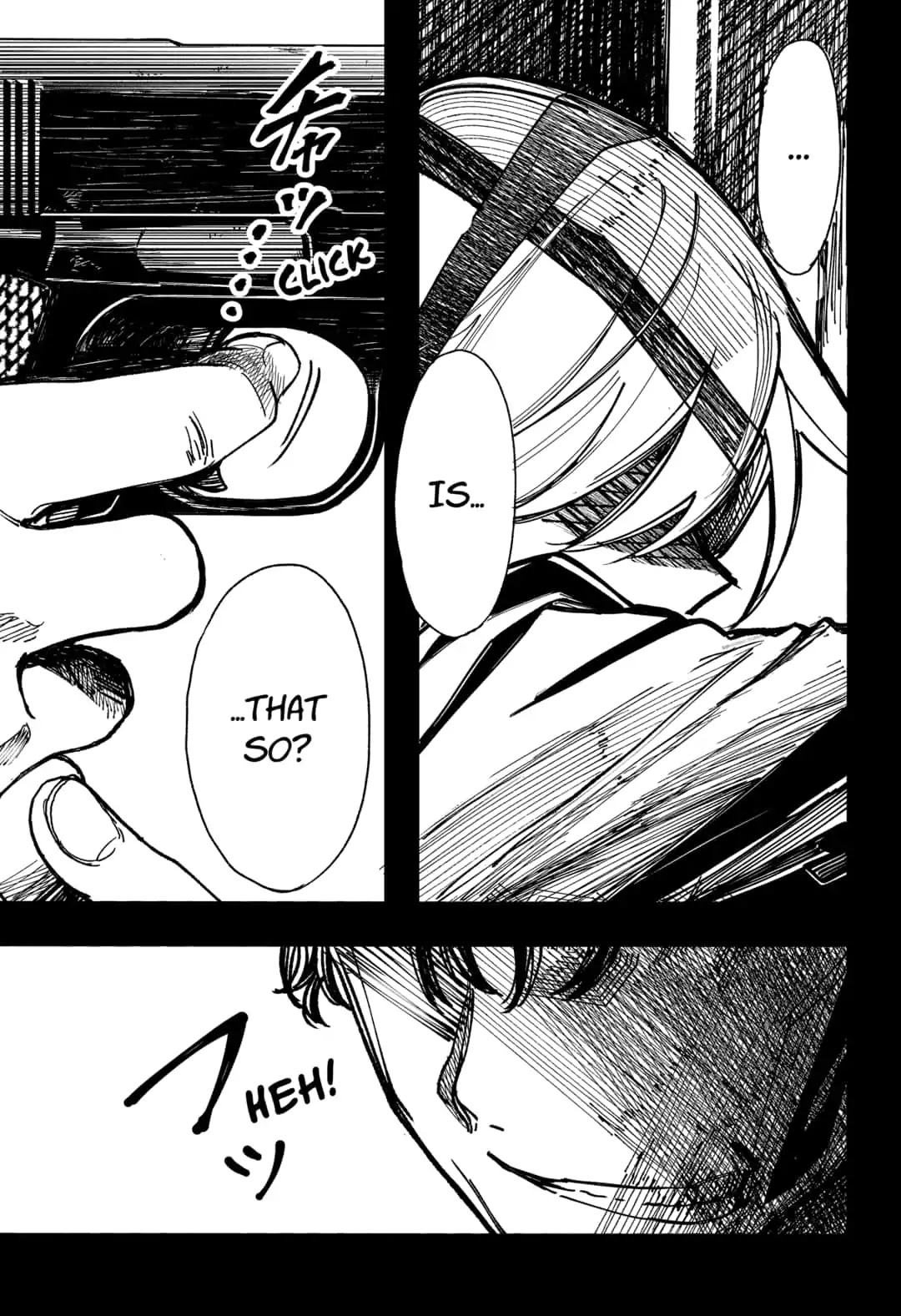 This Love Cannot Be Any More Beautiful chapter 8 page 21