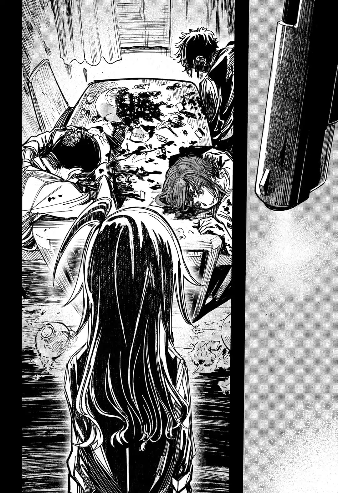 This Love Cannot Be Any More Beautiful chapter 8 page 4