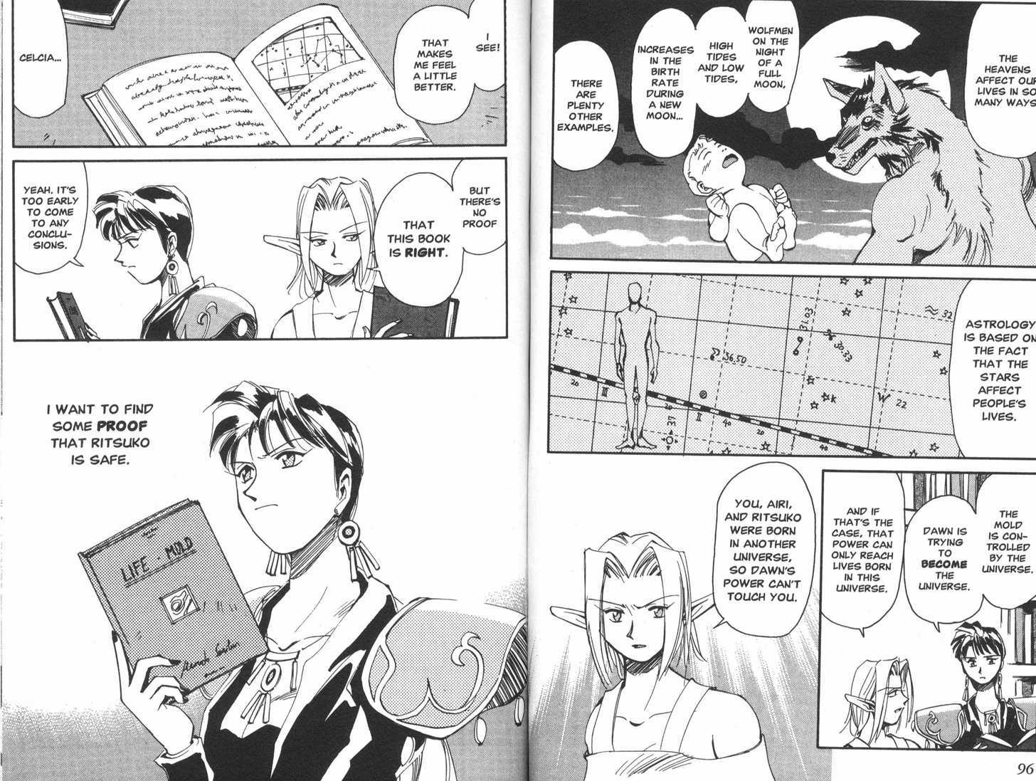 Those Who Hunt Elves chapter 16 page 5