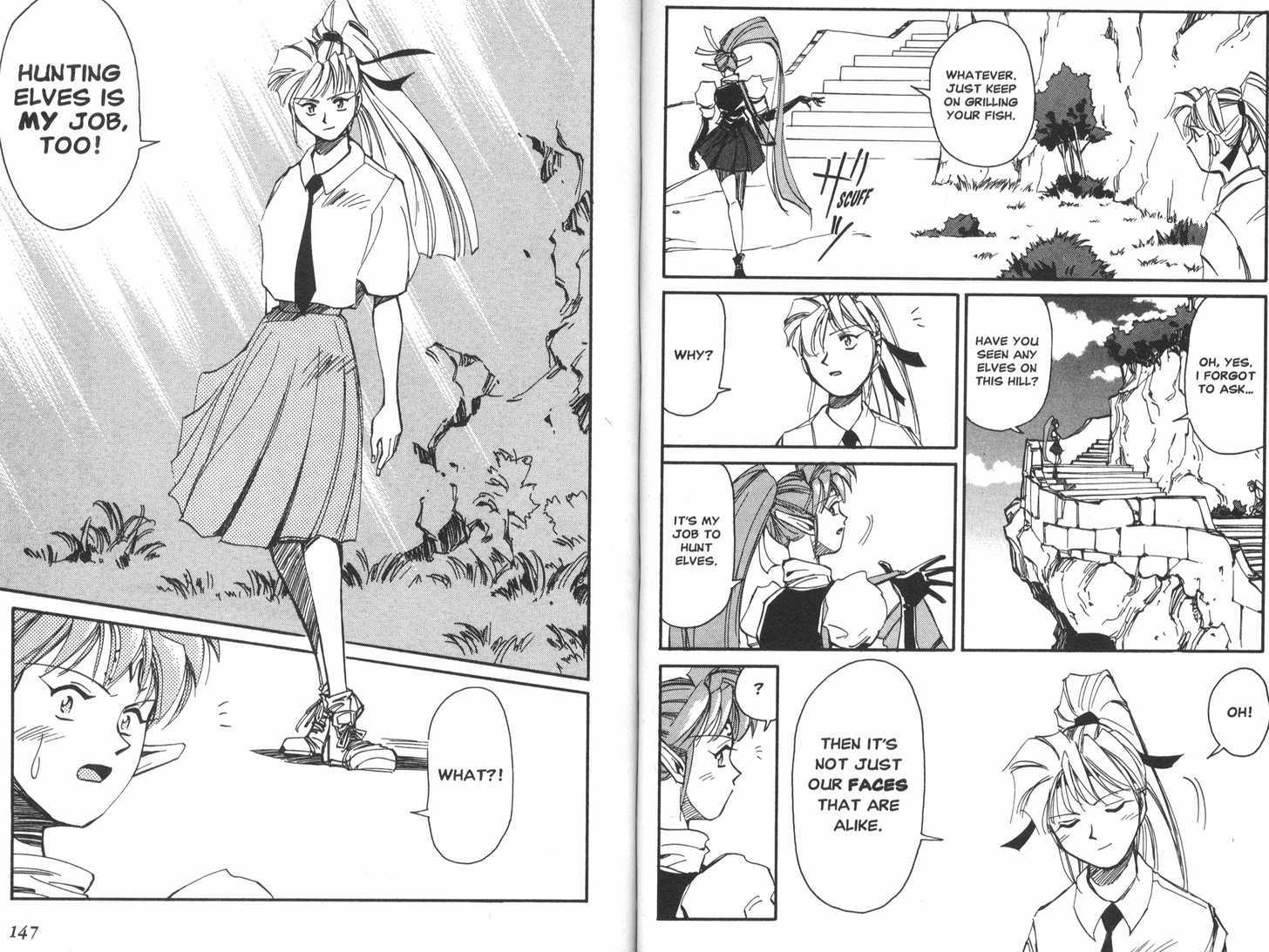 Those Who Hunt Elves chapter 17 page 6