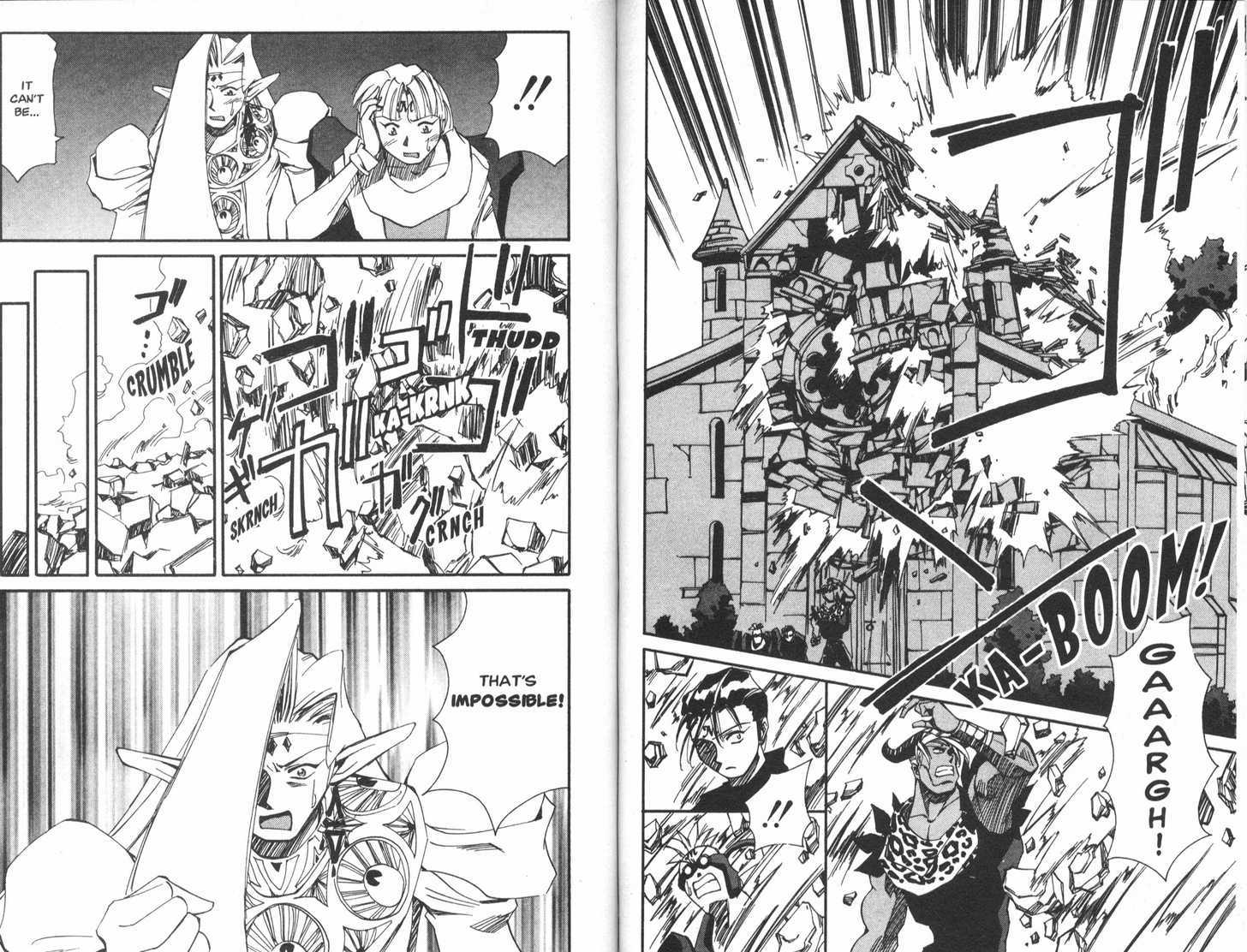 Those Who Hunt Elves chapter 17 page 9