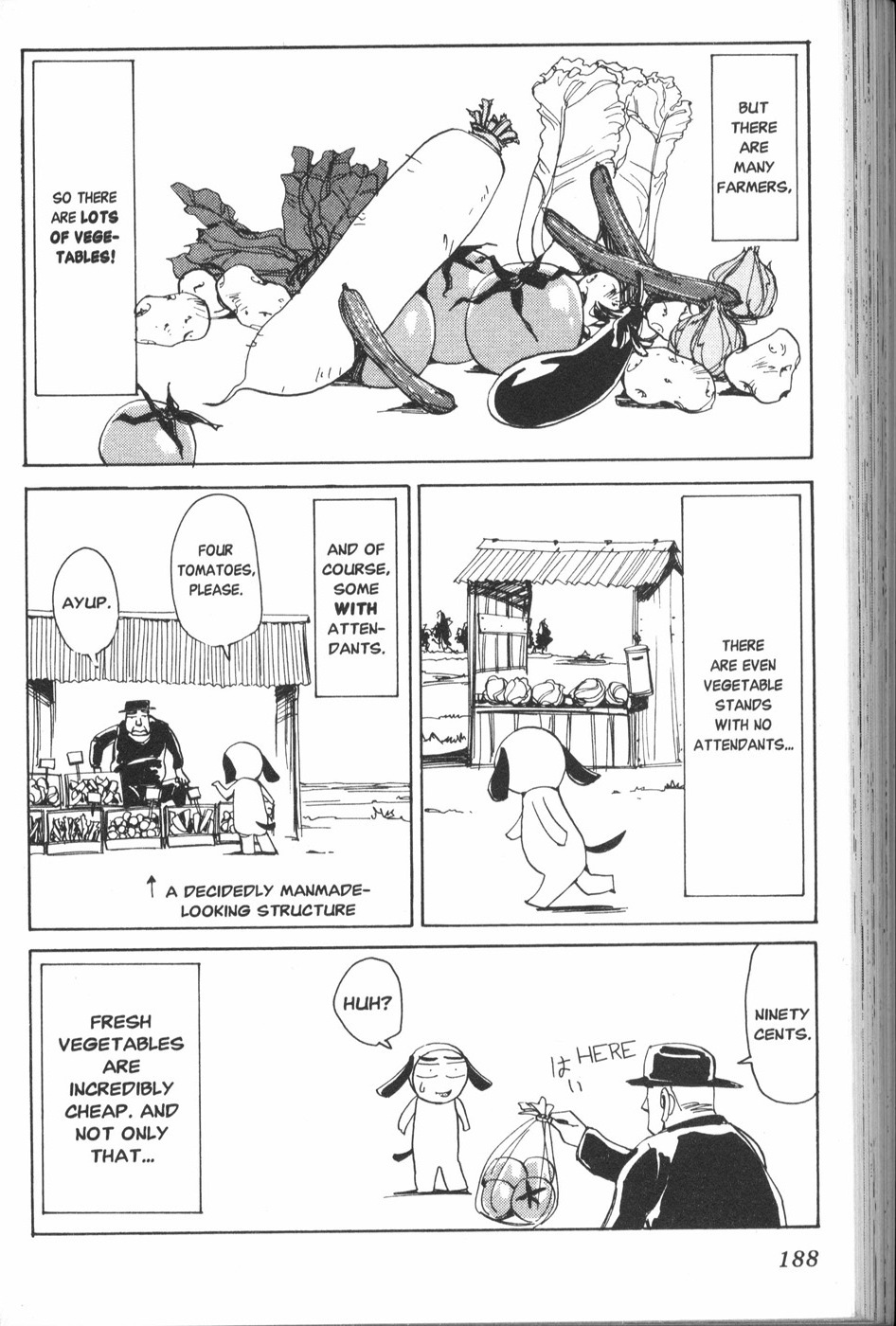 Those Who Hunt Elves chapter 21.5 page 2