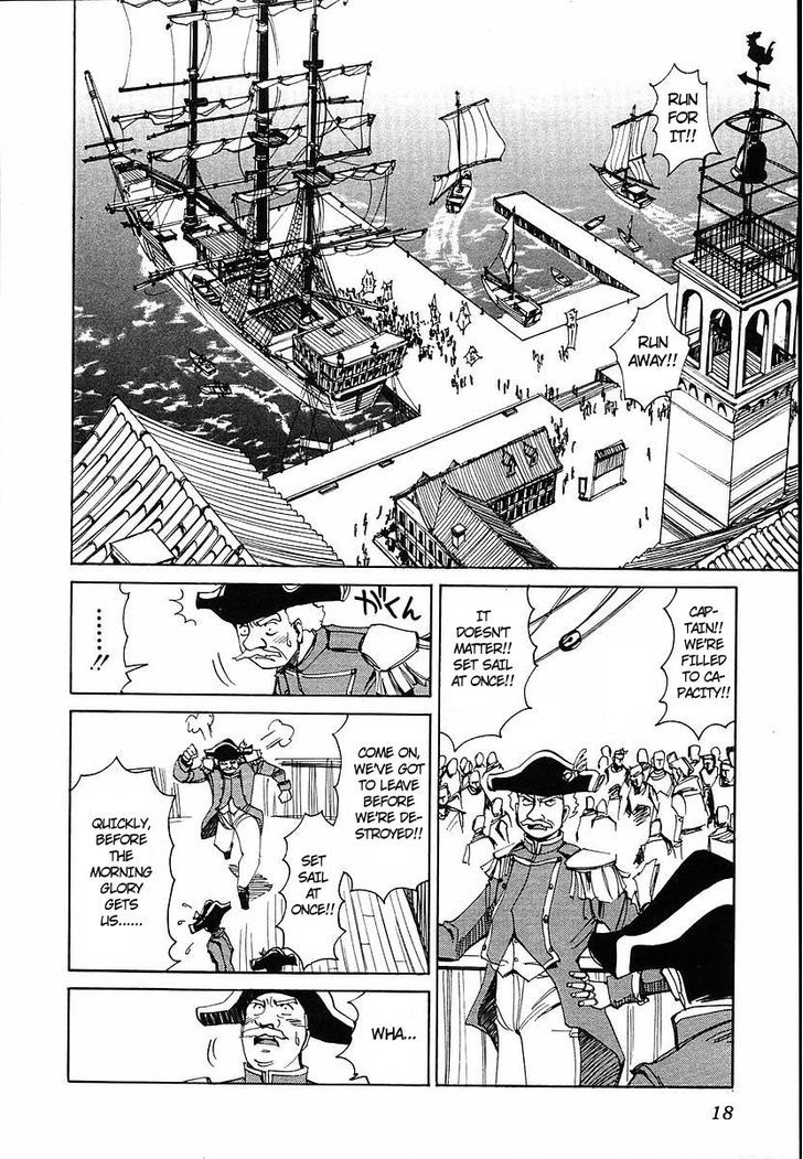 Those Who Hunt Elves chapter 31 page 19