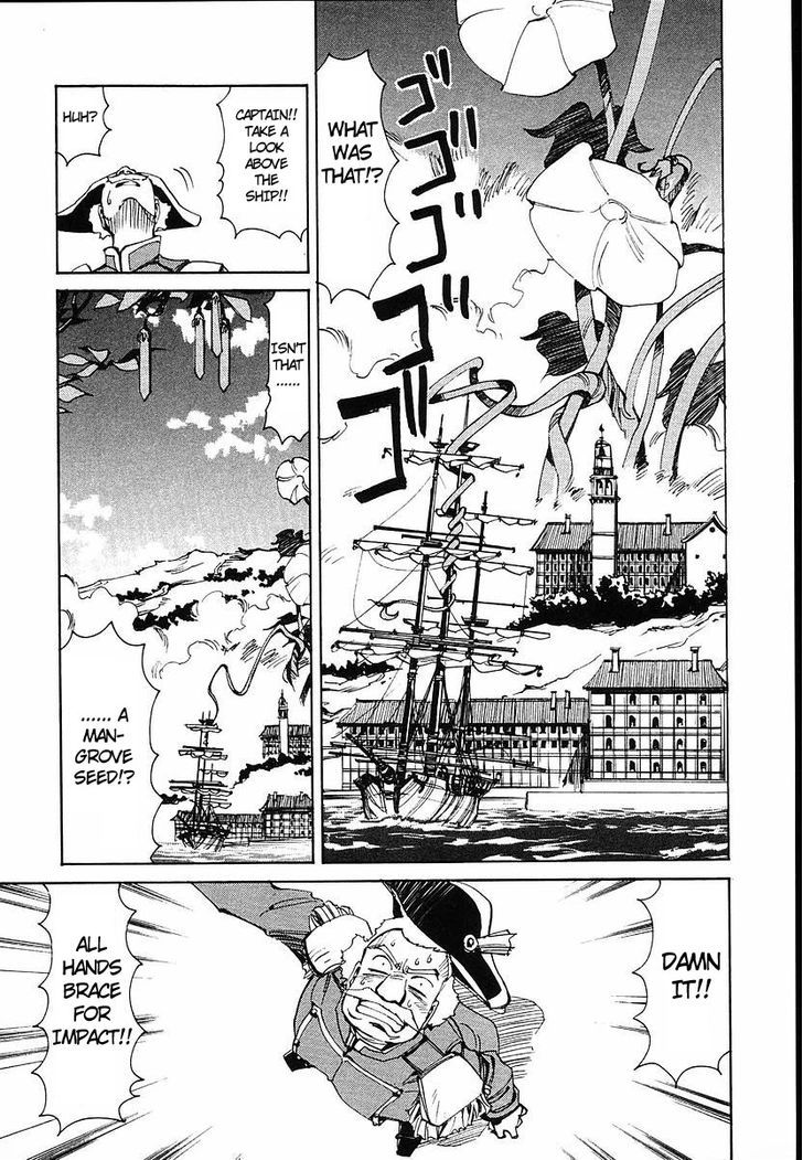 Those Who Hunt Elves chapter 31 page 20