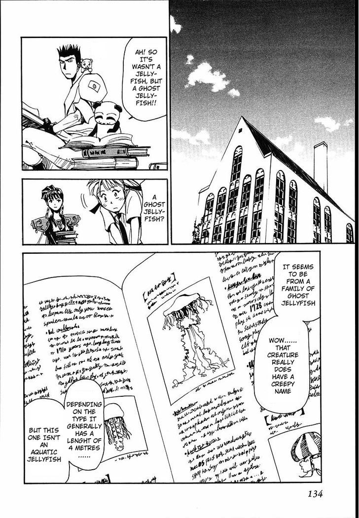 Those Who Hunt Elves chapter 34 page 36