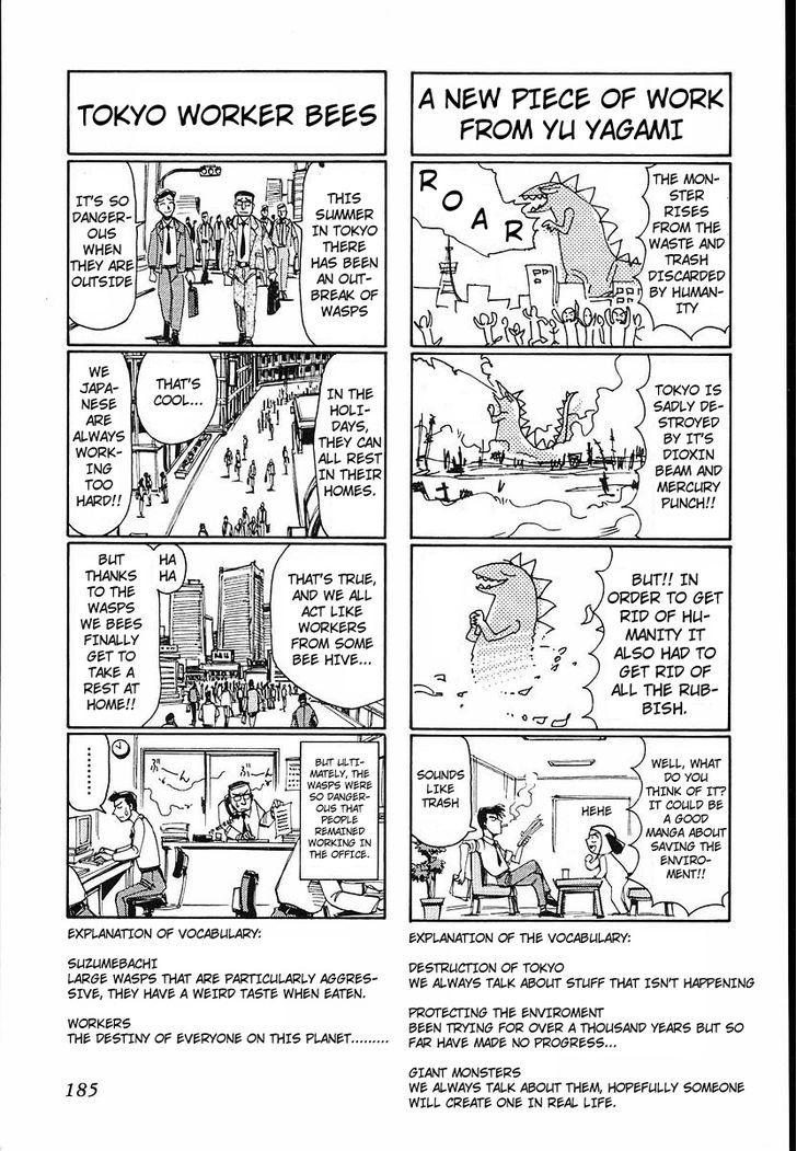 Those Who Hunt Elves chapter 35 page 45