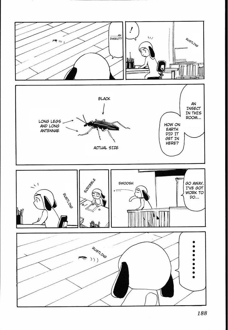 Those Who Hunt Elves chapter 35 page 48