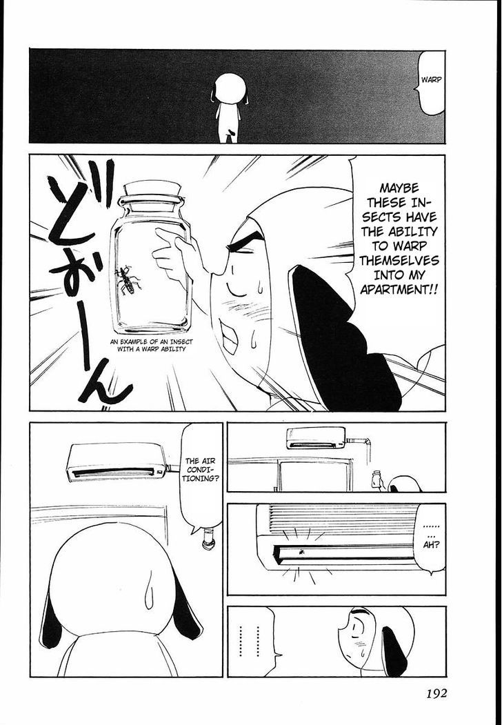 Those Who Hunt Elves chapter 35 page 52