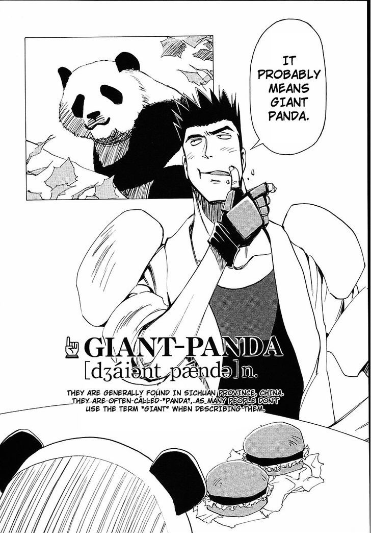 Those Who Hunt Elves chapter 37 page 11