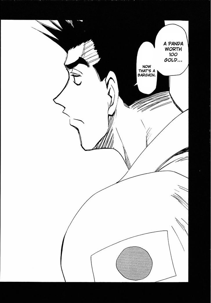 Those Who Hunt Elves chapter 37 page 26