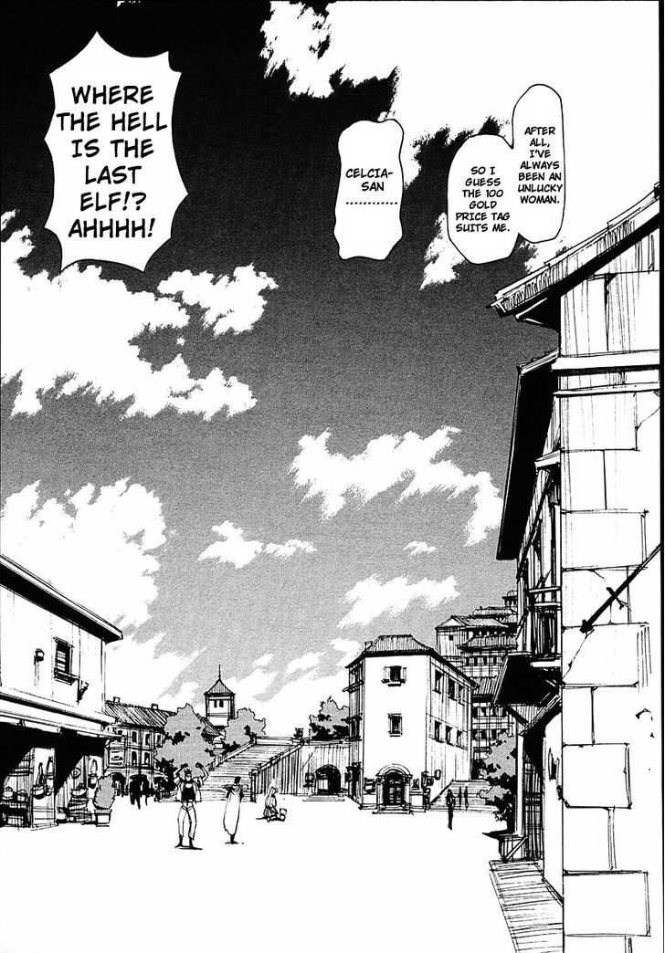 Those Who Hunt Elves chapter 37 page 29