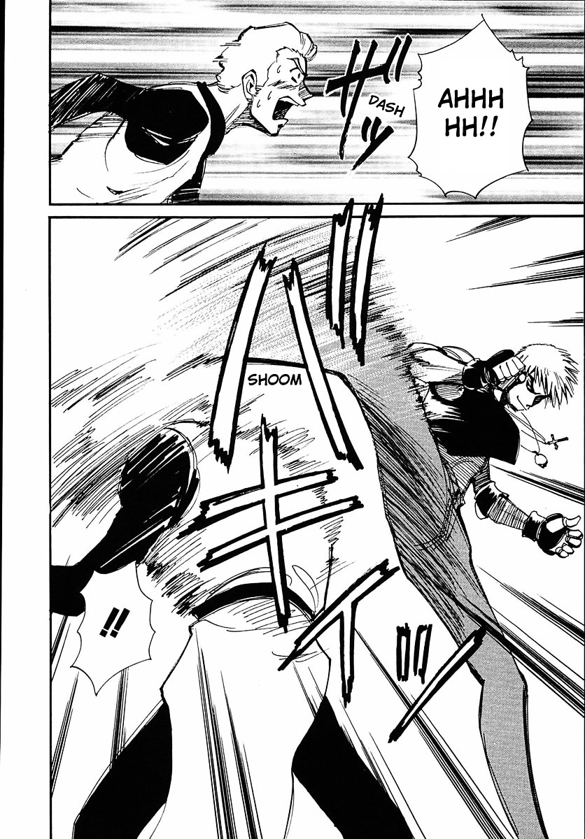 Those Who Hunt Elves chapter 38 page 26