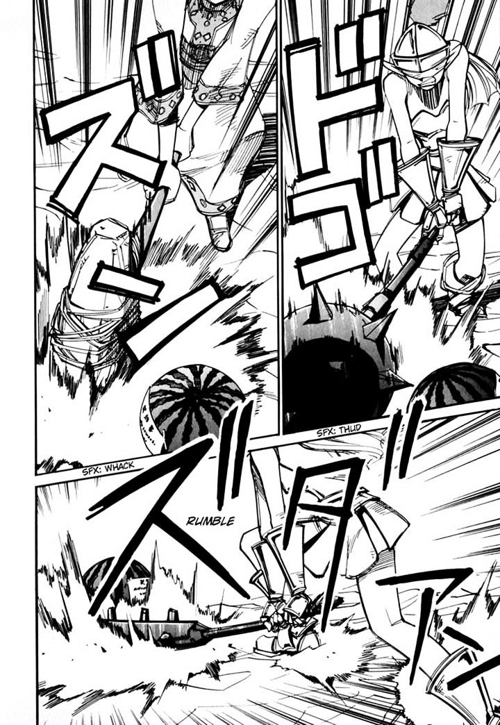 Those Who Hunt Elves chapter 44.5 page 104