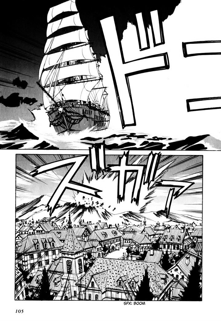 Those Who Hunt Elves chapter 44.5 page 107