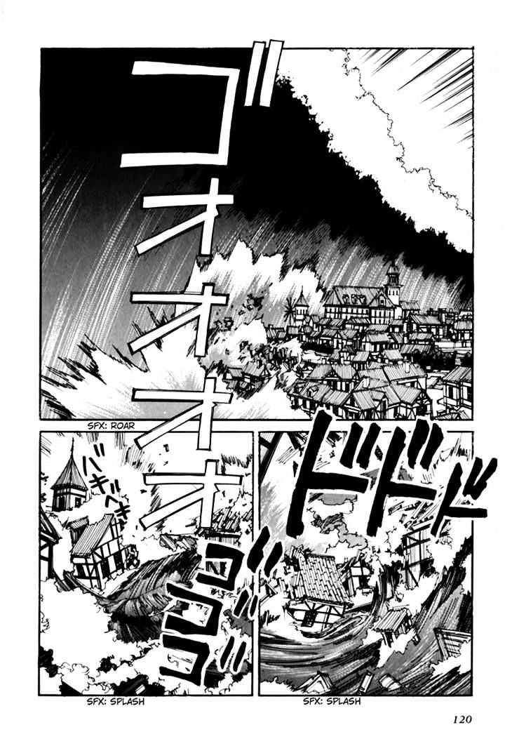 Those Who Hunt Elves chapter 44.5 page 122