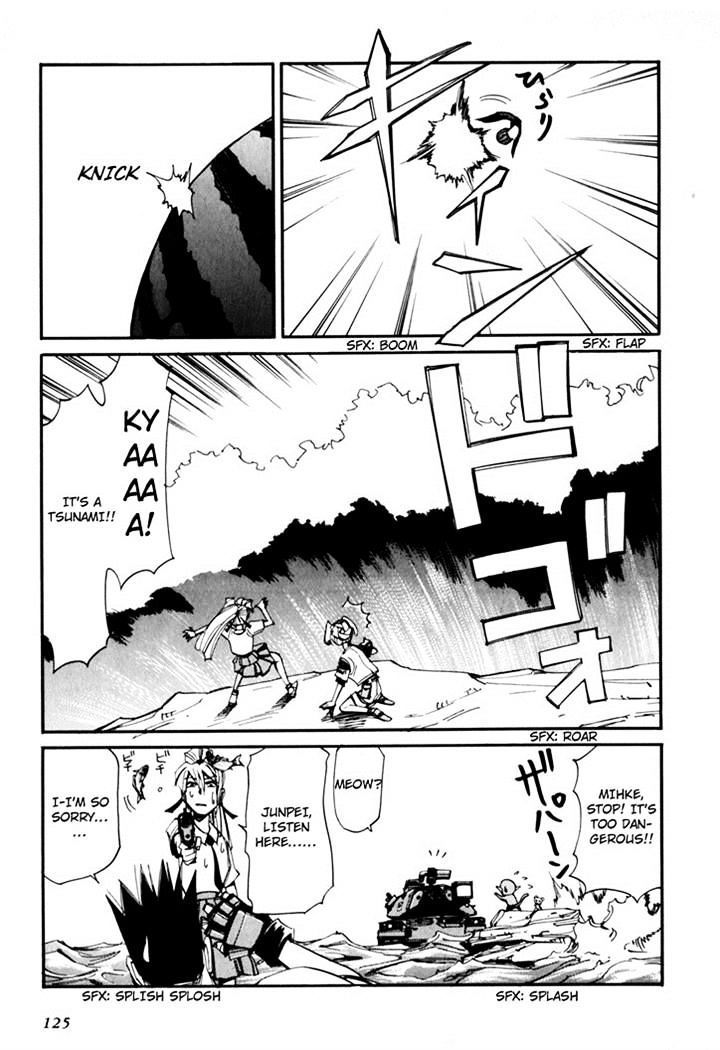 Those Who Hunt Elves chapter 44.5 page 127